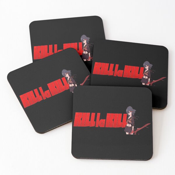Item preview, Kill la Kill designed and sold by seyd-art.