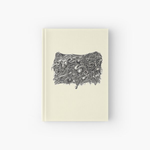 Hardcover Journal