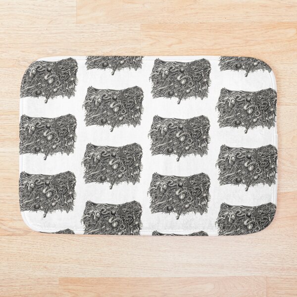 Bath Mat