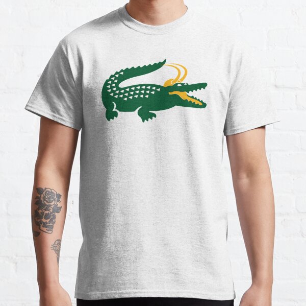 Cocodrilo T-Shirts for Sale | Redbubble