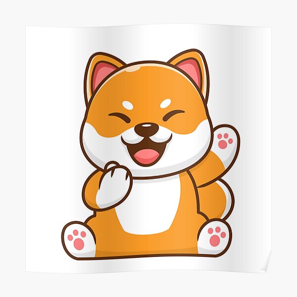 Shiba Inu poster 2024: Tin vào tình trạng giàu về sở thích mèo cún của người dùng, những poster Shiba Inu trở thành một món phụ kiện thú vị trong việc trang trí cho không gian sống. Năm 2024 này, hãy xem hình ảnh về các bức tranh từ các nghệ sĩ trẻ, điều đó sẽ giúp bạn thăng hoa cảm hứng sáng tạo của chính mình!