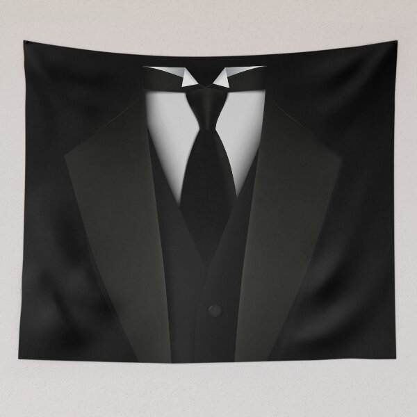 Item preview, Men's Tuxedo Suit   designed and sold by CroDesign.