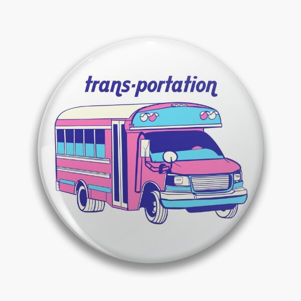 Item preview, trans-portation designed and sold by forticule.