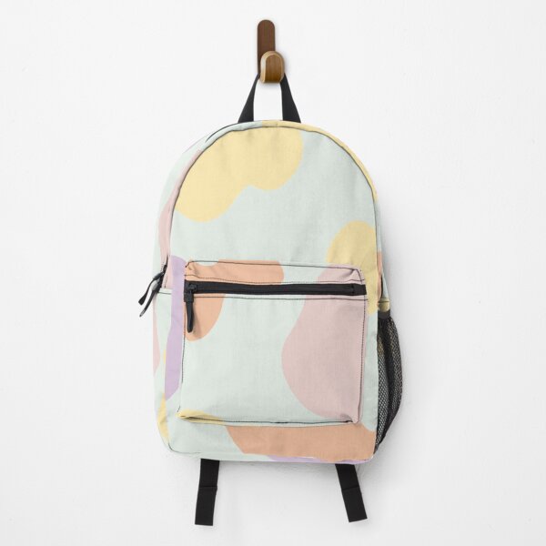 Item preview, Cute Pastel Abstract designed and sold by soumayajp.