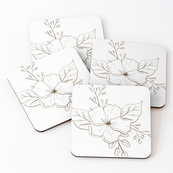 Item preview, Flower Design No1 designed and sold by FantaDesigns.