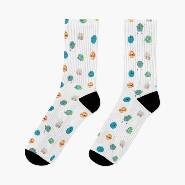 Item preview, Easily Distracted By Planets designed and sold by MissaMarket.