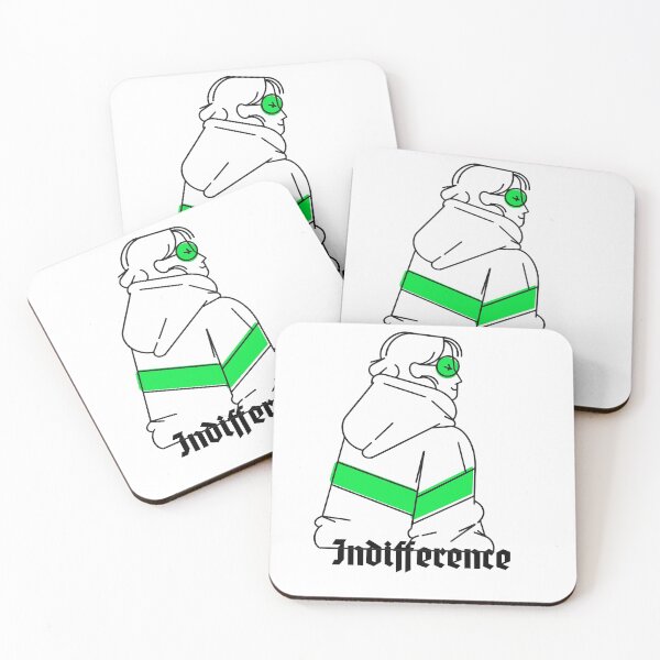 Item preview, Indifference designed and sold by loooly16.