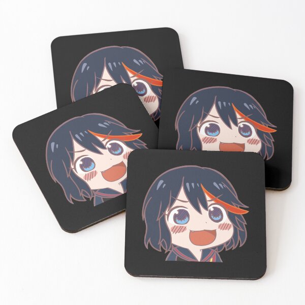 Item preview, Ryuko Matoi designed and sold by seyd-art.