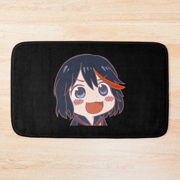 Item preview, Ryuko Matoi designed and sold by seyd-art.
