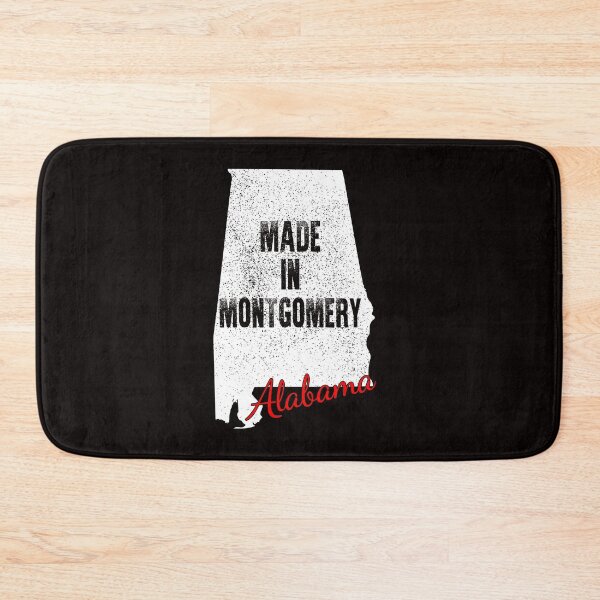 Item preview, Made In Montgomery Alabama designed and sold by RightWing1776.