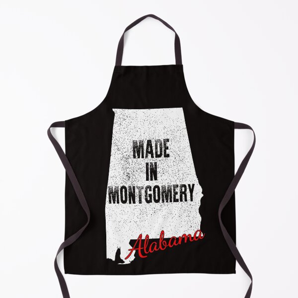 Item preview, Made In Montgomery Alabama designed and sold by RightWing1776.