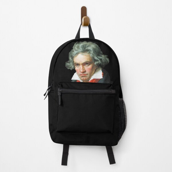 Item preview, Beethoven retro designed and sold by Musicianst0re.