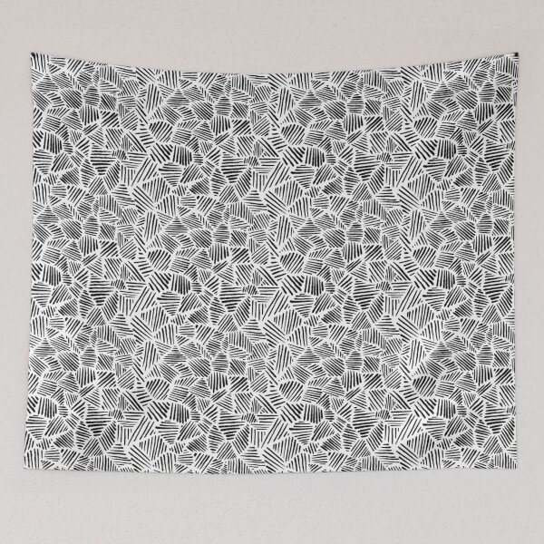 Item preview, Line pattern designed and sold by Tlpbernard.
