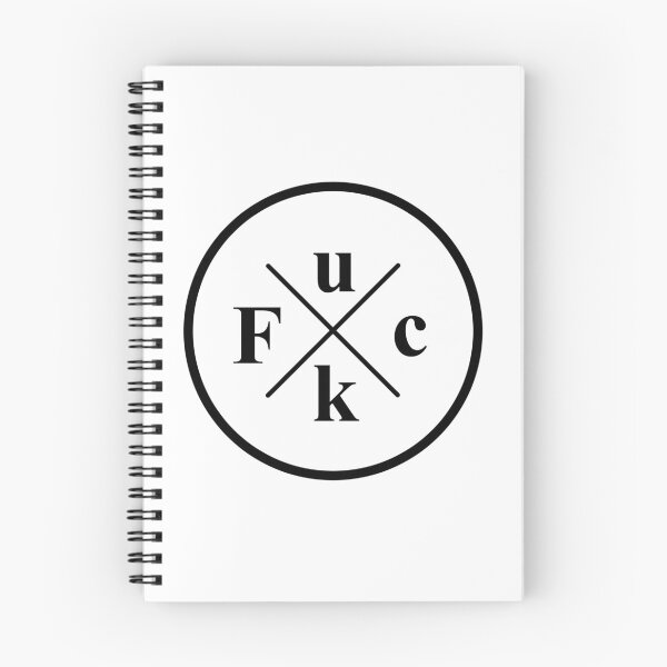 Item preview, Fuck X Circle designed and sold by LaGode.