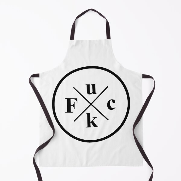 Item preview, Fuck X Circle designed and sold by LaGode.