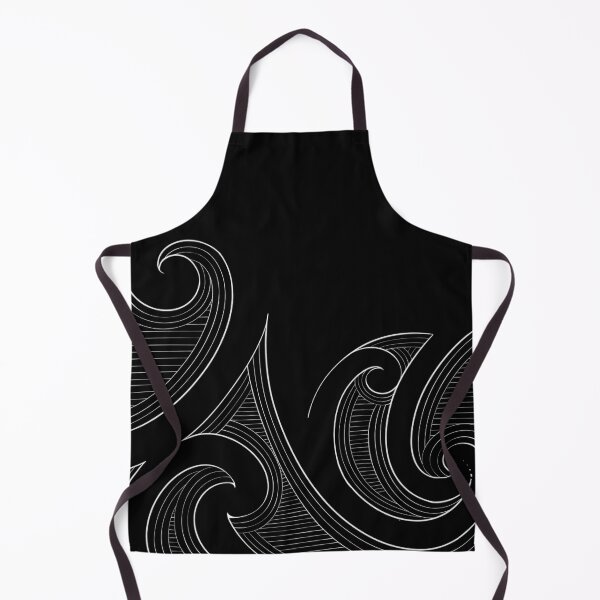 Item preview, Māori Art flow design 12 designed and sold by Emmajanetoi.