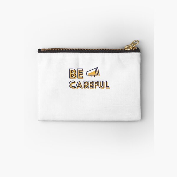 Item preview, be careful designed and sold by fashioncollege.