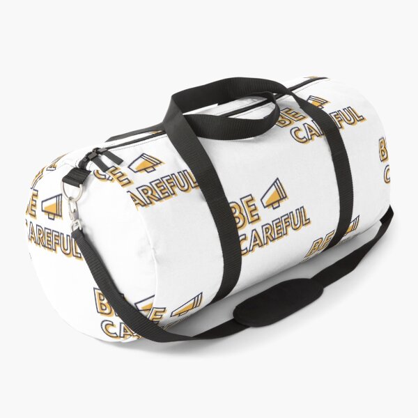 Item preview, be careful designed and sold by fashioncollege.