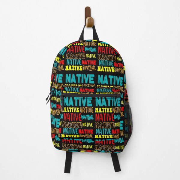 Item preview, Native Word Art  designed and sold by JMWCD.