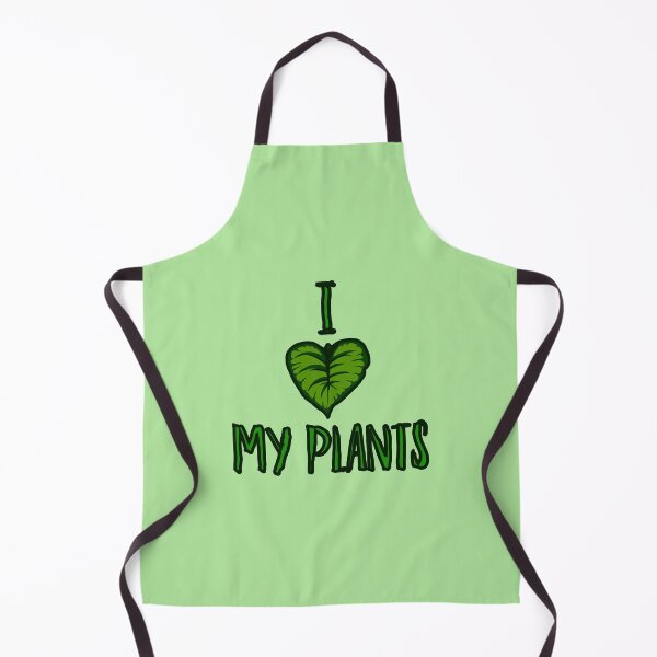 Item preview, I love my plants  designed and sold by VoidM0th.