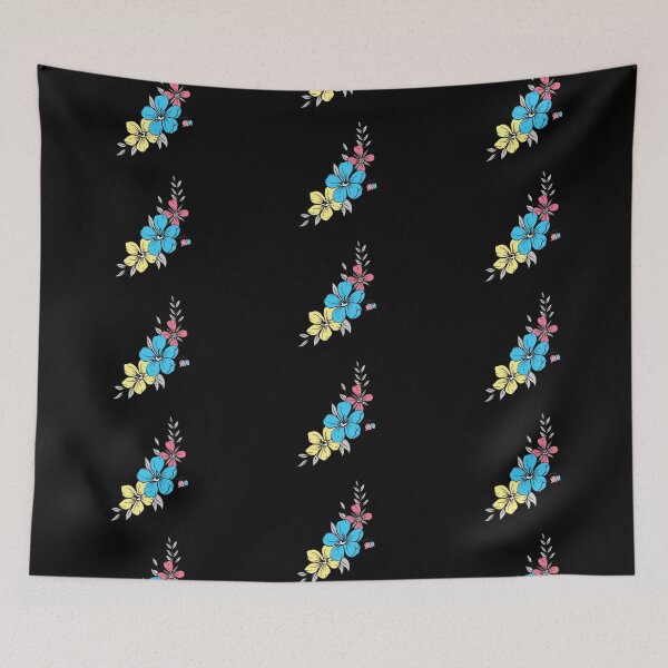 Item preview, Subtle genderflux flowers. genderflux flowers. genderflux flowers designed and sold by tiredandbored.