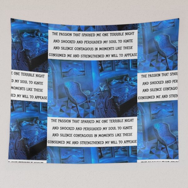 Item preview, Silence Contagious in Moments Like These designed and sold by Jefflevin333.