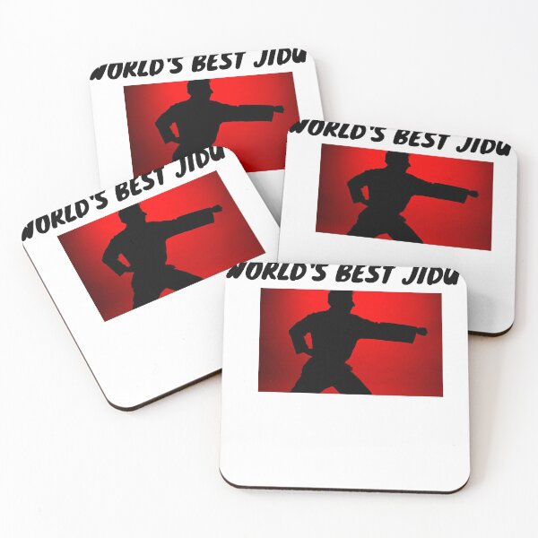 Item preview,   World's Best Jidu designed and sold by 77ART.