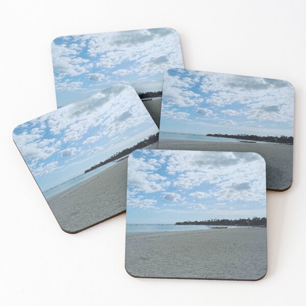 Item preview, Beach view photo designed and sold by Artworx88.