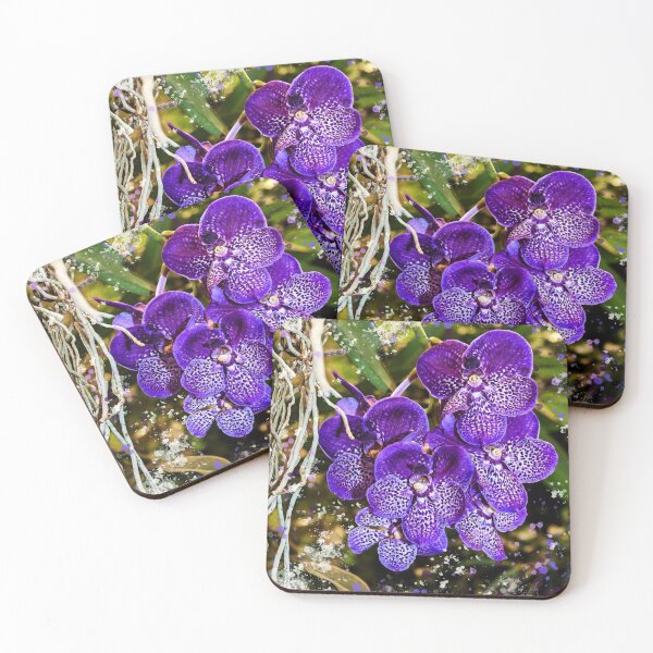 Item preview, Vanda Orchid designed and sold by OByD.