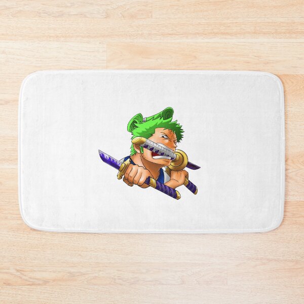 Item preview, Samurai Zorjuro  designed and sold by Doodlemonge.