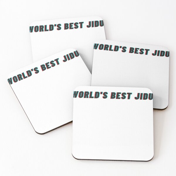 Item preview,    World's Best Jidu designed and sold by 77ART.