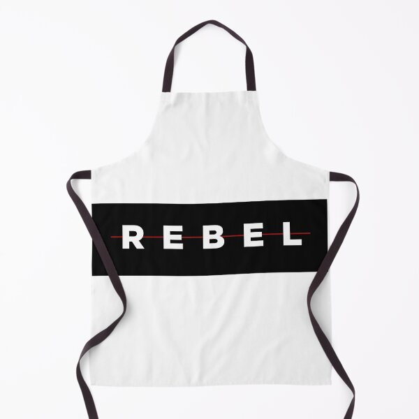 Item preview, Rebel designed and sold by fiveloudarts.