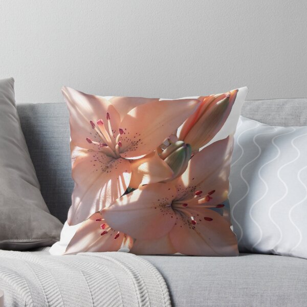 Item preview, Tiger lily designed and sold by saf-saf.