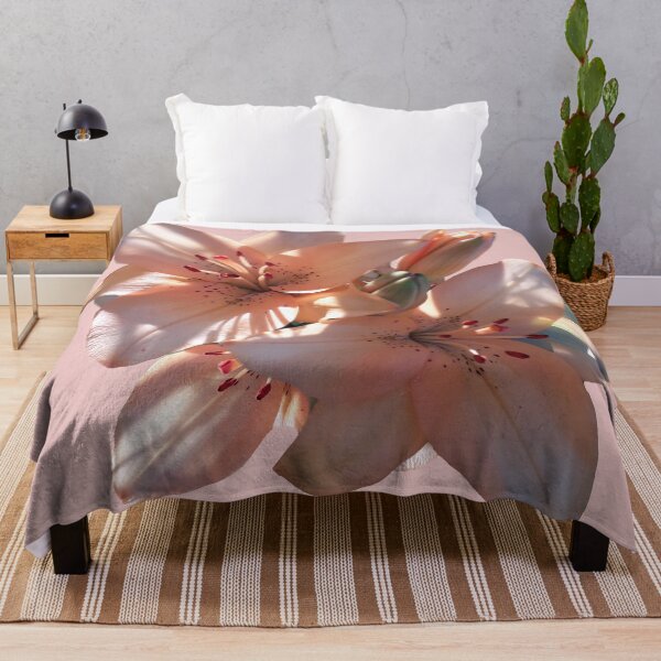 Item preview, Tiger lily designed and sold by saf-saf.