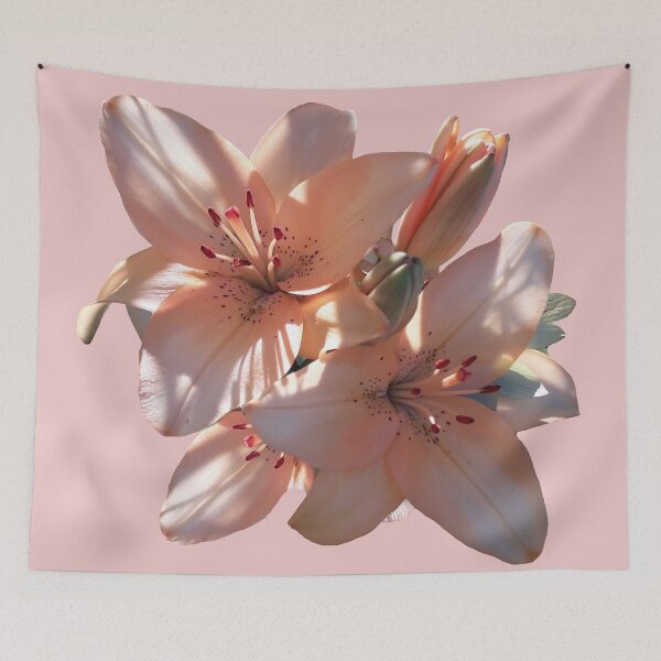 Item preview, Tiger lily designed and sold by saf-saf.