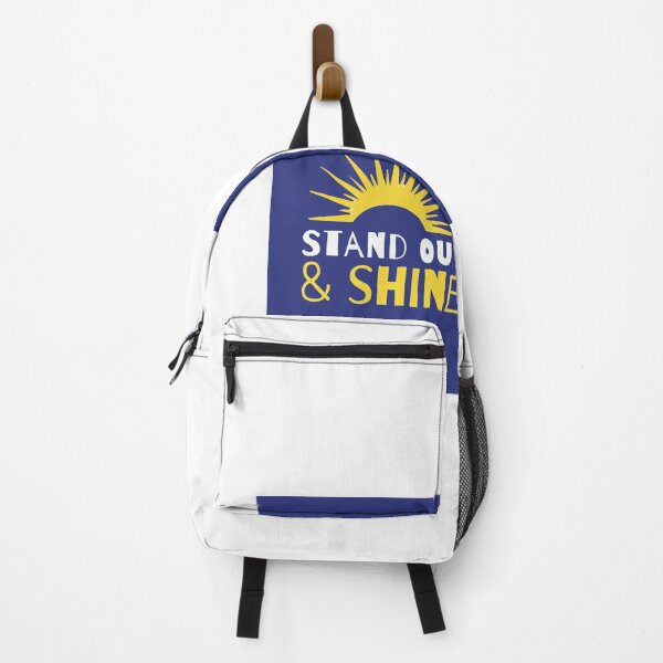 Item preview, stand out shine designed and sold by fashioncollege.