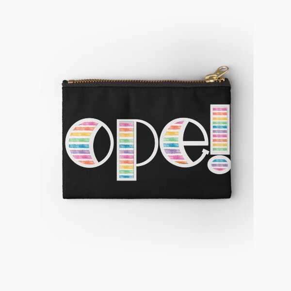 Item preview, Ope!  Sorry | Midwest saying designed and sold by magicalbee76.