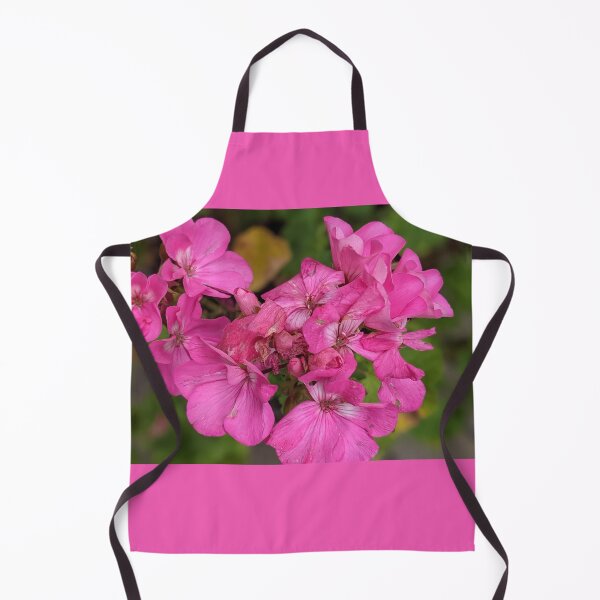 Item preview, Pink Geranium designed and sold by memorguson.