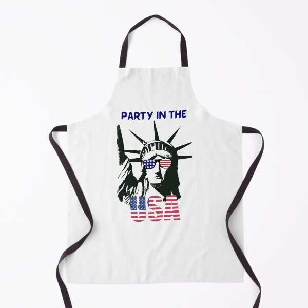 Item preview, Party in the USA designed and sold by WeTrieditatHome.