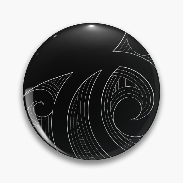 Item preview, Māori Art Flow Design 14 designed and sold by Emmajanetoi.