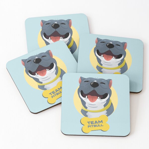 Item preview, Team Pitbull designed and sold by Wachi-A.