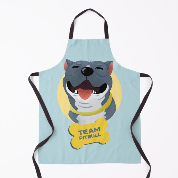 Item preview, Team Pitbull designed and sold by Wachi-A.