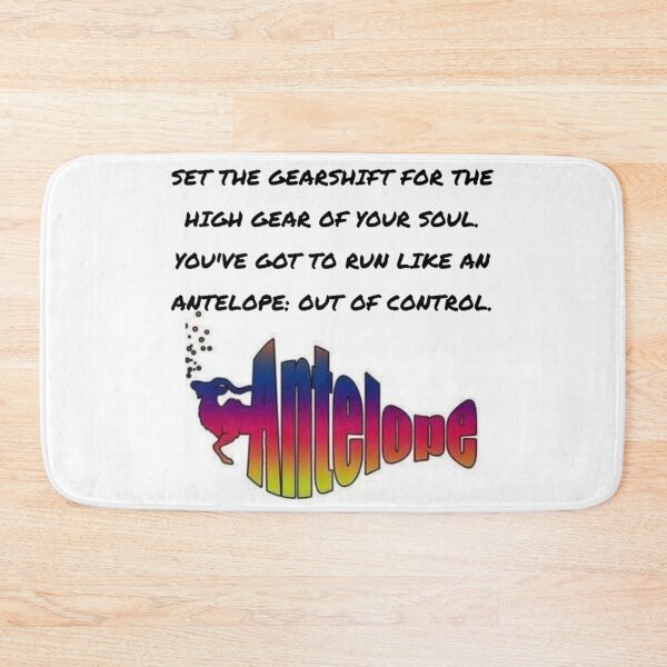 Item preview, Set The Gearshift for the High Gear of your Soul designed and sold by Jefflevin333.