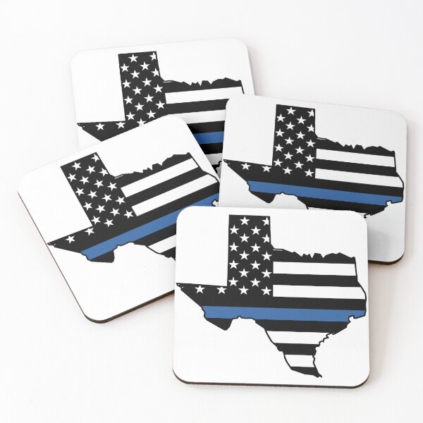 Item preview, Texas Thin Blue LIne designed and sold by Bbenn28.