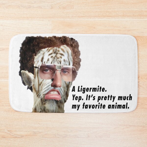 Item preview, Napoleon Ligermite. Favorite animal designed and sold by Ratch2929.