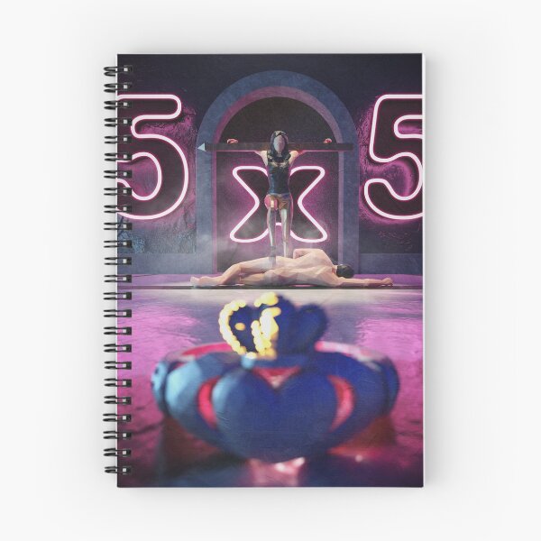 Item preview, 303. Faith, Hope & Trick designed and sold by trevorcarlee.