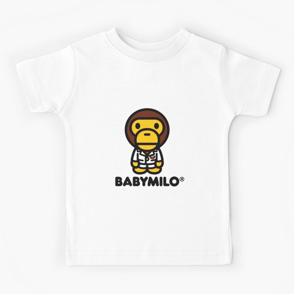 baby milo t shirt