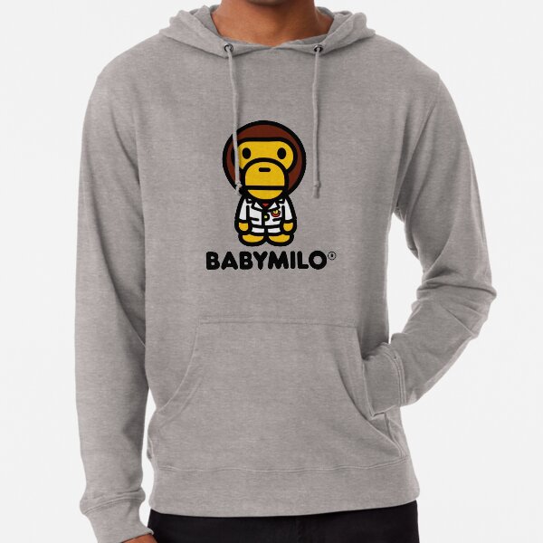 Baby Milo Sweatshirts Hoodies Redbubble