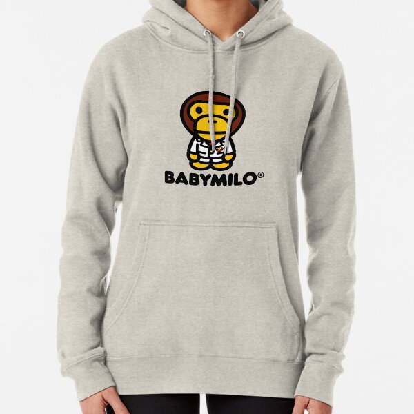 Baby Milo Sweatshirts Hoodies Redbubble