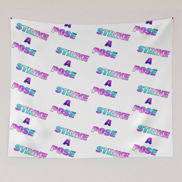 Item preview, Strike a Pose designed and sold by kristalcurt.